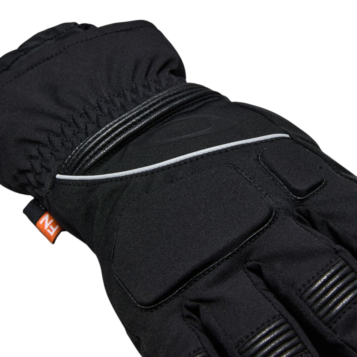Oakley-Lapper-Glove-Pitch-Black