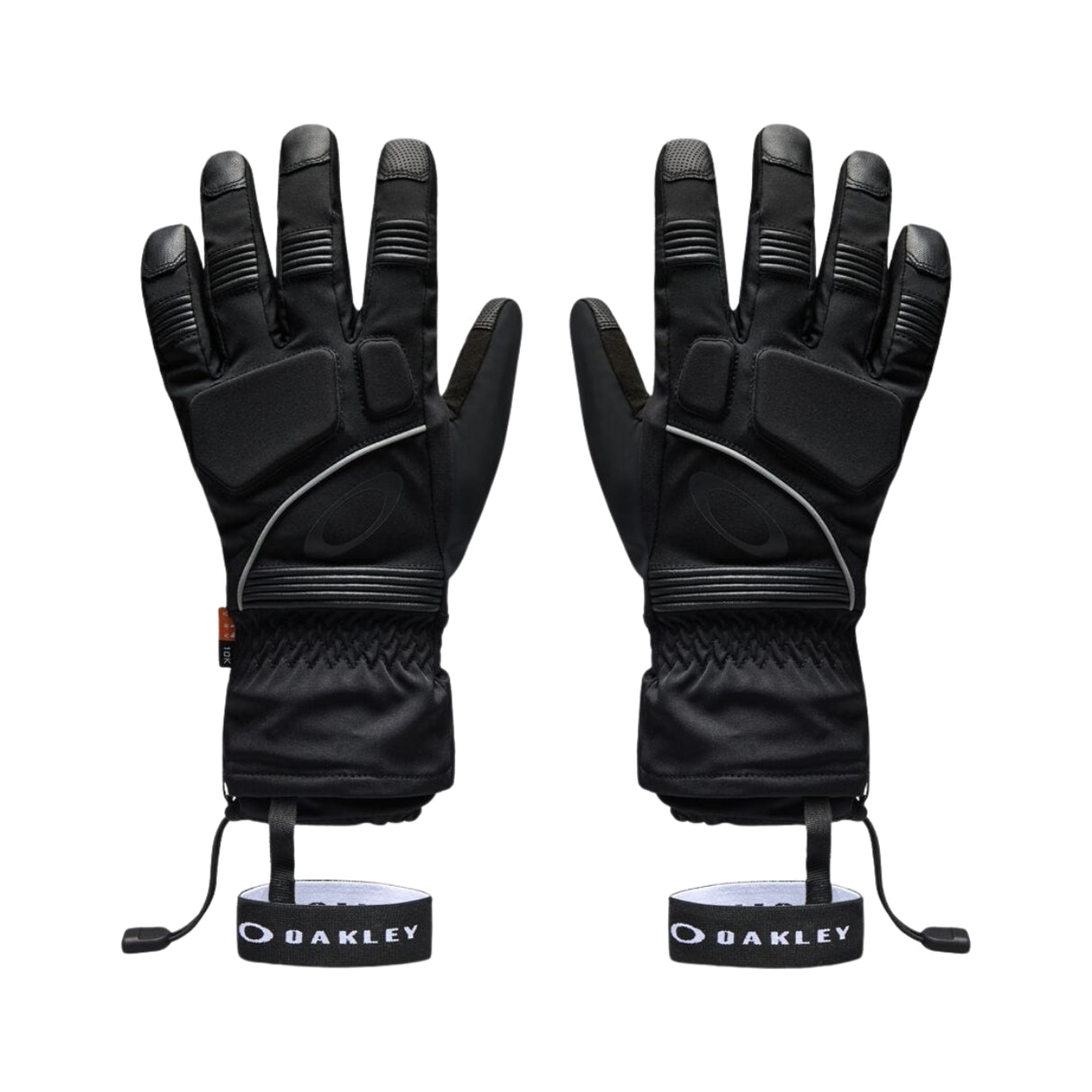 Oakley-Lapper-Glove-Pitch-Black