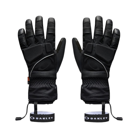 Oakley-Lapper-Glove-Pitch-Black