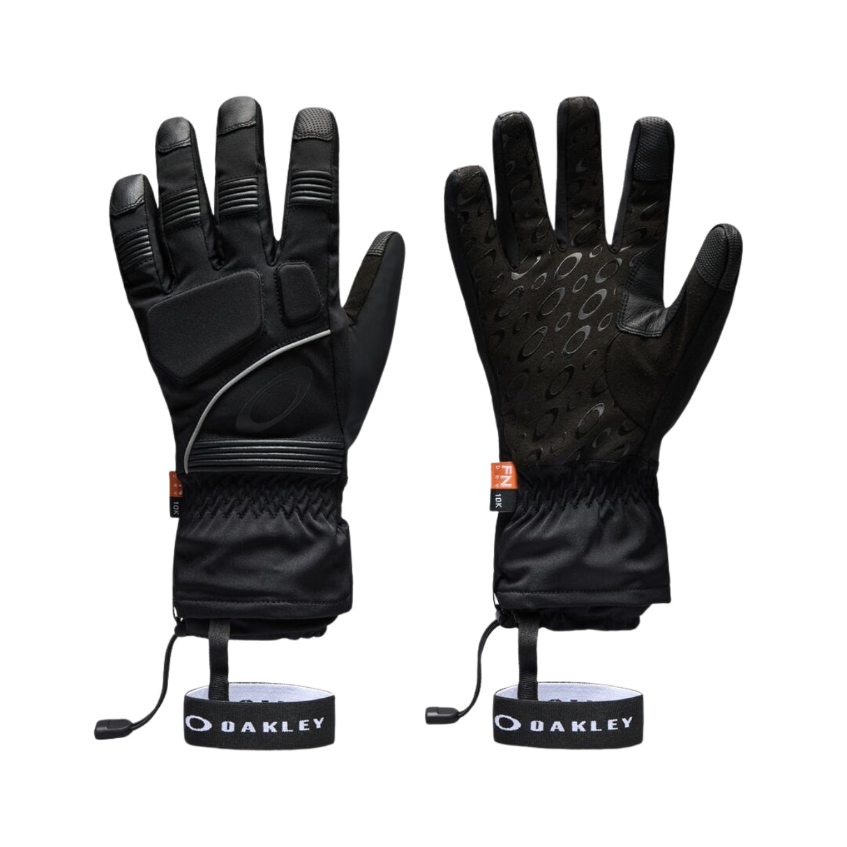 Oakley-Lapper-Glove-Pitch-Black