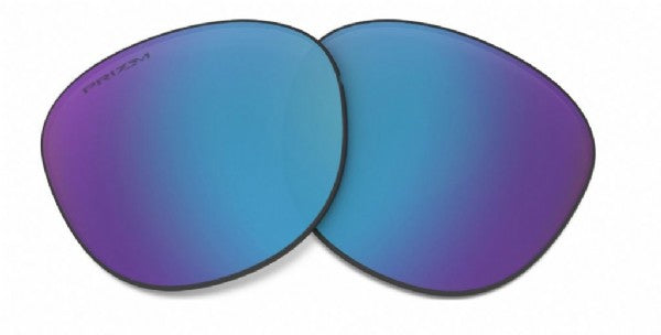 Oakley-Latch-Lens-Prizm-Sapphire