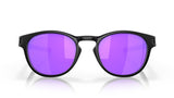 Oakley-Latch-Matte-Black-Prizm-Violet