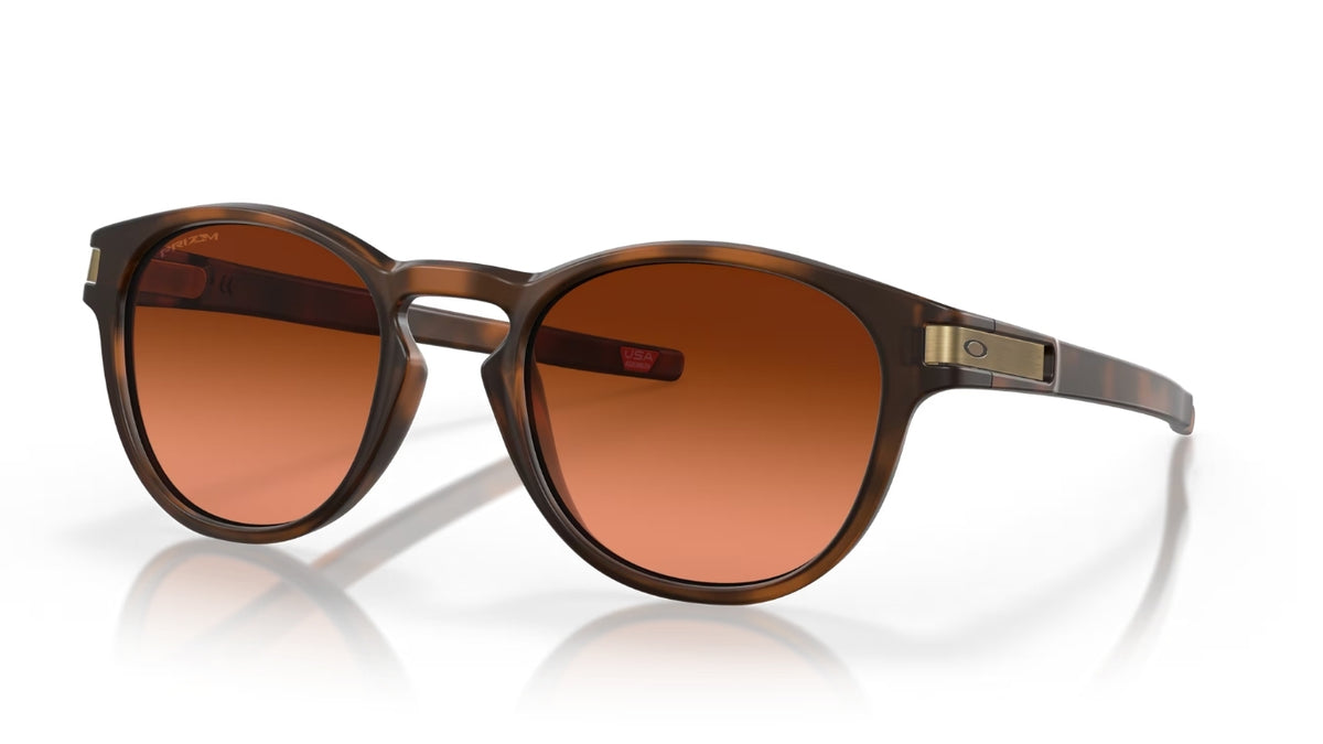 Oakley-Latch-Matte-Brown-Tortoise-Prizm-Brown-Gradient
