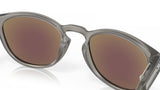 Oakley-Latch-Matte-Grey-Ink-Prizm-Sapphire-Polarized