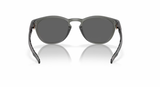 Oakley-Latch-Matte-Grey-Smoke-Prizm-Black