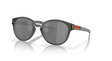 Oakley-Latch-Matte-Grey-Smoke-Prizm-Black