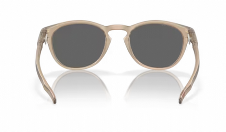 Oakley-Latch-Matte-Sepia-Prizm-Black-Polarized