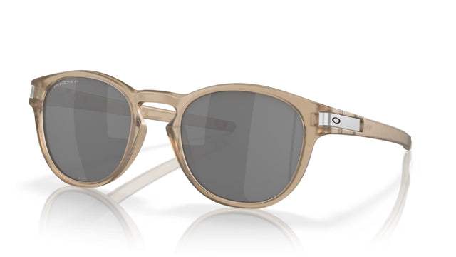 Oakley-Latch-Matte-Sepia-Prizm-Black-Polarized