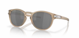 Oakley Latch Matte Sepia/ Prizm Black Polarized