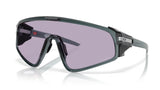 Oakley Latch Panel Crystal Black/ Prizm Slate
