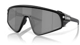 Oakley Latch Panel Matte Black /Prizm Black