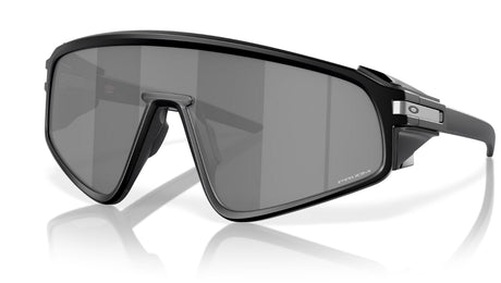 Oakley Latch Panel Matte Black /Prizm Black