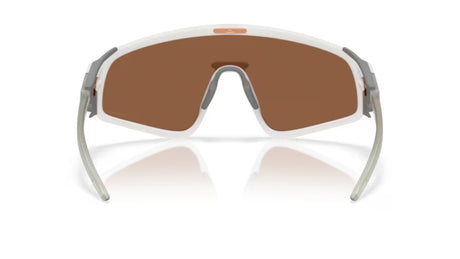 Oakley Latch Panel Matte Vapor/ Prizm Tungsten