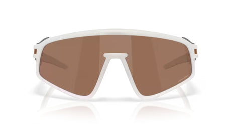 Oakley Latch Panel Matte Vapor/ Prizm Tungsten