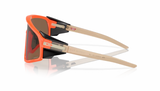 Oakley-Latch-Panel-Neon-Orange-Prizm-Bronze