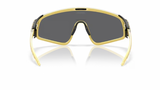 Oakley-Latch-Panel-P-Mahomes-Gold-Glass-Prizm-Black