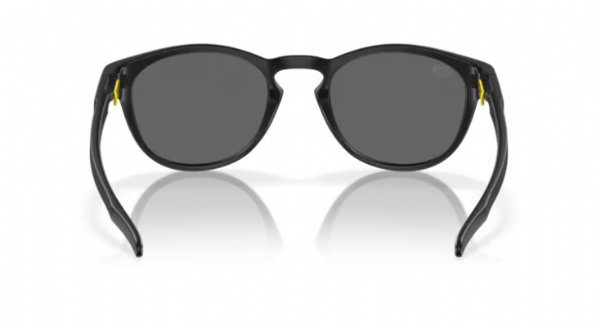 Oakley-Latch-Tour-De-France-Matte-Black-Ink-Prizm-Black