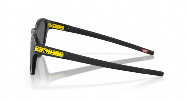 Oakley-Latch-Tour-De-France-Matte-Black-Ink-Prizm-Black