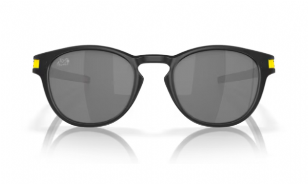Oakley-Latch-Tour-De-France-Matte-Black-Ink-Prizm-Black