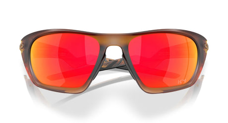 Oakley-Lateralis-Kylian-Mbapp-Matte-Dark-Amber-Prizm-Ruby