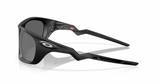 Oakley-Lateralis-Matte-Black-Prizm-Black-Polarized