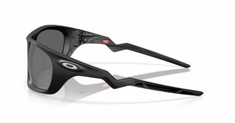 Oakley-Lateralis-Matte-Black-Prizm-Black-Polarized