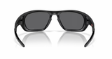 Oakley-Lateralis-Matte-Black-Prizm-Black-Polarized