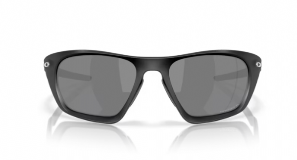 Oakley-Lateralis-Matte-Black-Prizm-Black-Polarized
