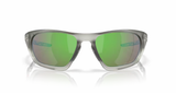 Oakley-Lateralis-Matte-Grey-Ink-Prizm-Shallow-H2O-Polarized