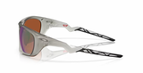 Oakley-Lateralis-Matte-Grey-Ink-Prizm-Shallow-H2O-Polarized