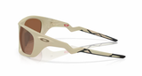 Oakley-Lateralis-Matte-Sand-Tungsten-Iridium-Polarized