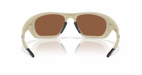Oakley-Lateralis-Matte-Sand-Tungsten-Iridium-Polarized
