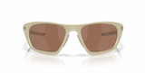Oakley-Lateralis-Matte-Sand-Tungsten-Iridium-Polarized