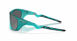 Oakley-Lateralis-Matte-Transparant-Arctic-Surf-Prizm-Black