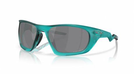 Oakley-Lateralis-Matte-Transparant-Arctic-Surf-Prizm-Black