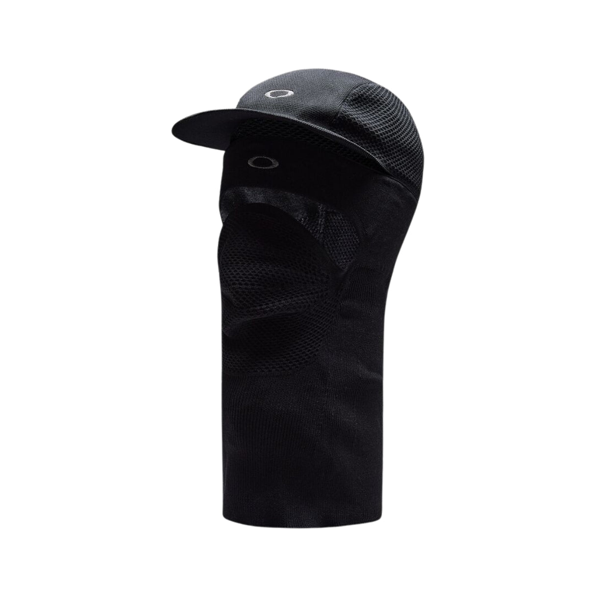Oakley-Latitude-Flex-Balaclava-Pitch-Black