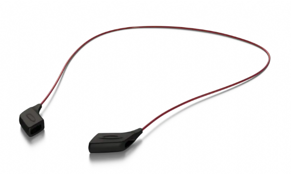 Oakley-Leash-Kit-Large-Red