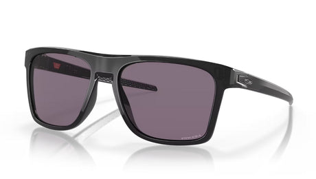 Oakley Leffingwell Black Ink/ Prizm Grey