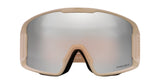 Oakley-Line-MIner-L-J-Anderson-Tie-Dye-Prizm-Black-Voorzijde