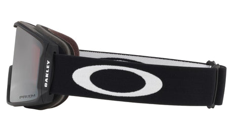 Oakley-Line-MIner-M-Matte-Black-Prizm-Black-Zijaanzicht