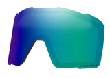 Oakley Line MIner Pro L lens/ Prizm Argon