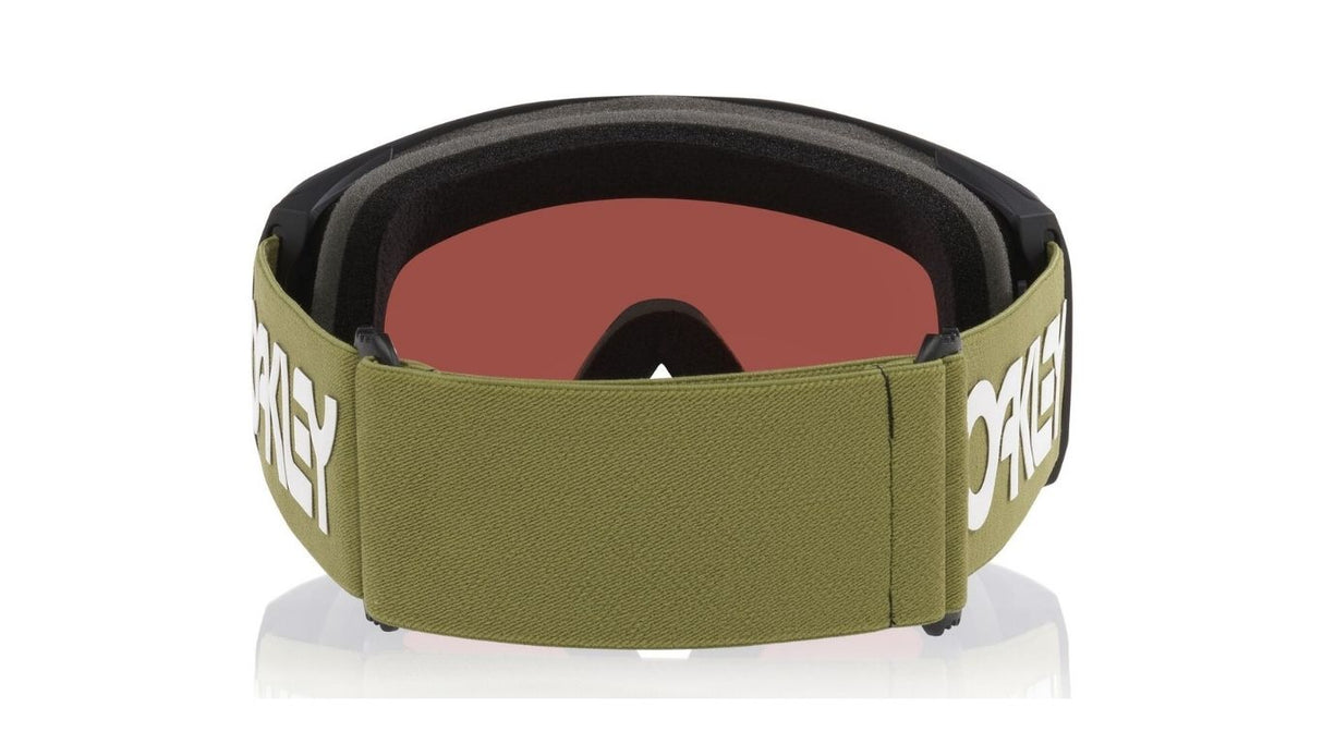 Oakley-Line-Miner-Fern-Prizm-Sage-Gold-Achterzijde