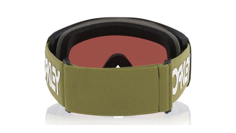 Oakley-Line-Miner-Fern-Prizm-Sage-Gold-Achterzijde