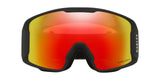 Oakley-Line-Miner-L-Army-Green-Corduroy-Prizm-Snow-Torch-Iridium-voorkant