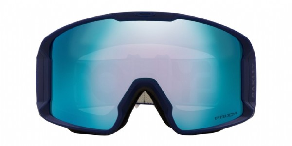 Oakley Line Miner L B1B Matte Navy/Prizm Sapphire