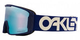 Oakley Line Miner L B1B Matte Navy/Prizm Sapphire