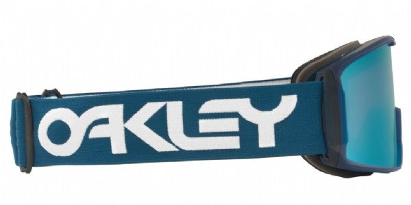 Oakley-Line-Miner-L-B1B-Poseidon-Prizm-Snow-Sapphire-Iridium-zijkant