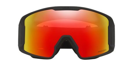 Oakley-Line-Miner-L-Black-Camo-Prizm-Snow-Torch-Iridium-voorkant