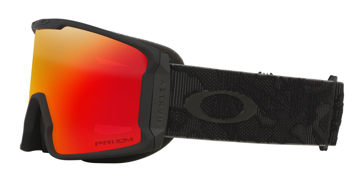 Oakley-Line-Miner-L-Black-Camo-Prizm-Snow-Torch-Iridium-zijkant