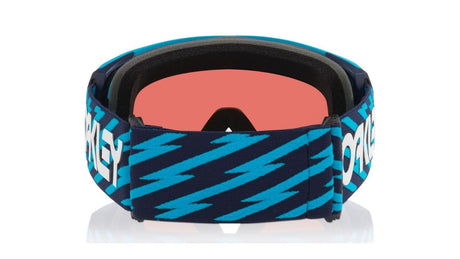 Oakley-Line-Miner-L-Blue-Bolts-Prizm-Sapphire-Iridium-Achterzijde